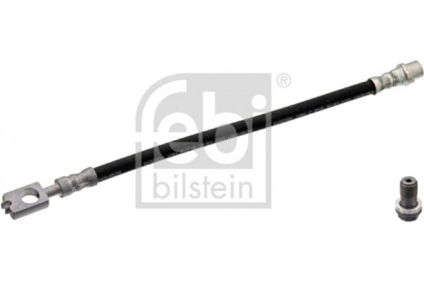 Febi Bilstein Ελαστικός Σωλήνας Φρένων - 31407