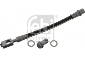 Febi Bilstein Ελαστικός Σωλήνας Φρένων - 31408