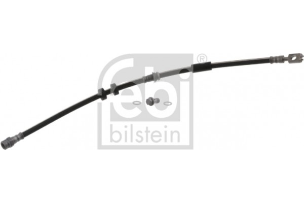 Febi Bilstein Ελαστικός Σωλήνας Φρένων - 34054