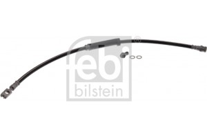 Febi Bilstein Ελαστικός Σωλήνας Φρένων - 34790