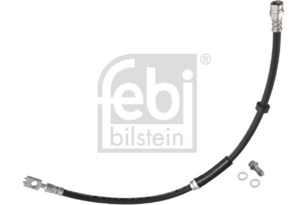 Febi Bilstein Ελαστικός Σωλήνας Φρένων - 34790