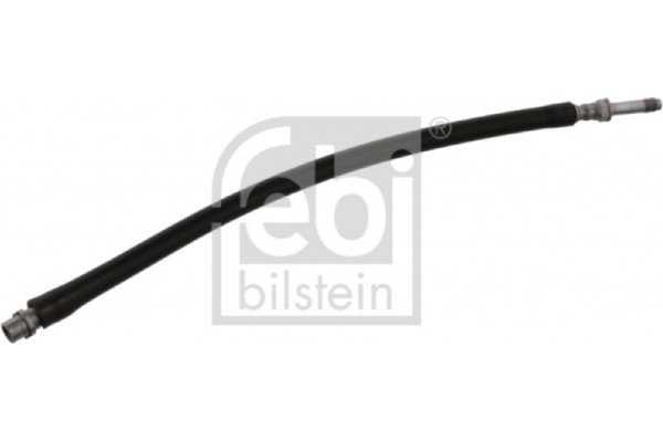 Febi Bilstein Ελαστικός Σωλήνας Φρένων - 36690 Febi Bilstein Ελαστικός Σωλήνας Φρένων - 36690