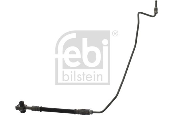 Febi Bilstein Ελαστικός Σωλήνας Φρένων - 40962