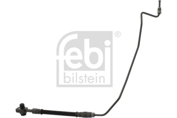 Febi Bilstein Ελαστικός Σωλήνας Φρένων - 40962