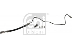 Febi Bilstein Ελαστικός Σωλήνας Φρένων - 45212