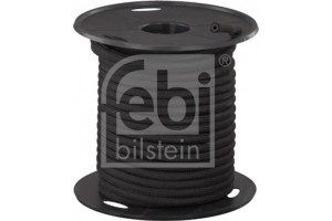 Febi Bilstein Ελαστικός Σωλήνας Καυσίμων - 09487