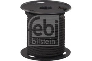 Febi Bilstein Ελαστικός Σωλήνας Καυσίμων - 09487