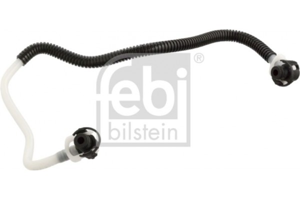 Febi Bilstein Ελαστικός Σωλήνας Καυσίμων - 104633