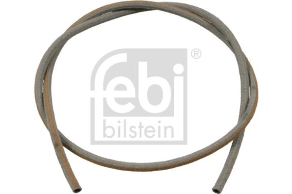 Febi Bilstein Ελαστικός Σωλήνας Καυσίμων - 23004