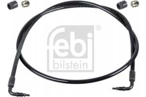 Febi Bilstein Ελαστικός σωλήνας, Μηχανισμός Ανατροπής Καμπίνας Οδηγού - 103570