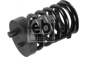 Febi Bilstein Ελατ., Βάση στήριξ. καμπ. Οδηγού - 108372