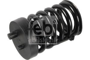 Febi Bilstein Ελατ., Βάση στήριξ. καμπ. Οδηγού - 108372