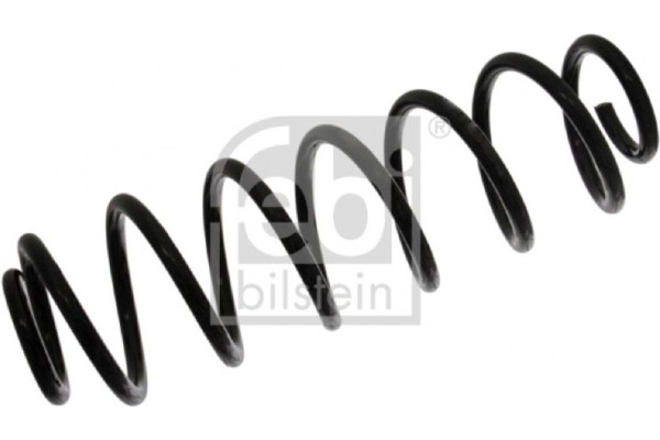 Febi Bilstein Ελατήρια Ανάρτησης - 39572 Febi Bilstein Ελατήρια Ανάρτησης - 39572