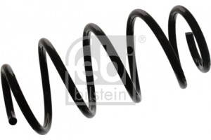 Febi Bilstein Ελατήρια Ανάρτησης - 46835