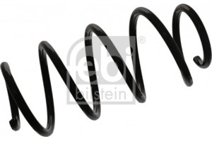 Febi Bilstein Ελατήρια Ανάρτησης - 46845