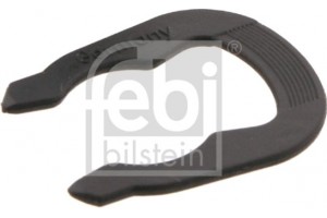 Febi Bilstein Ελατήριο συγκράτησης, Τάπα Ένωσης Ψυκτικού Υγρού - 12408