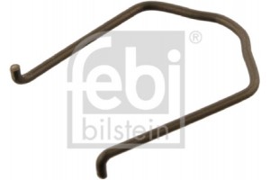 Febi Bilstein Ελατήριο συγκράτησης, Τάπα Ένωσης Ψυκτικού Υγρού - 31799