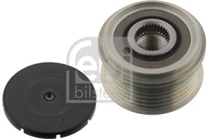 Febi Bilstein Ελεύθερη Περιστροφή Γεννήτριας - 102328