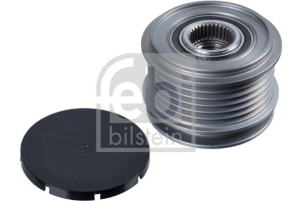Febi Bilstein Ελεύθερη Περιστροφή Γεννήτριας - 15262 Febi Bilstein Ελεύθερη Περιστροφή Γεννήτριας - 15262