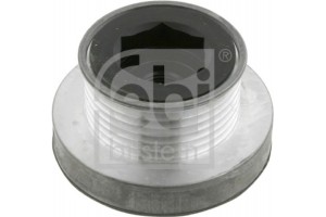 Febi Bilstein Ελεύθερη Περιστροφή Γεννήτριας - 26457