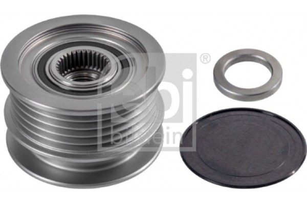 Febi Bilstein Ελεύθερη Περιστροφή Γεννήτριας - 26458