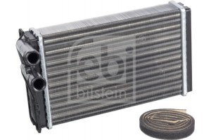 Febi Bilstein Εναλλάκτης θερμότητας, Θέρμανση Εσωτερικού Χώρου - 14741