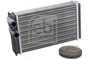 Febi Bilstein Εναλλάκτης θερμότητας, Θέρμανση Εσωτερικού Χώρου - 14741