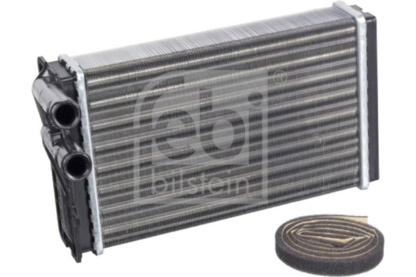 Febi Bilstein Εναλλάκτης θερμότητας, Θέρμανση Εσωτερικού Χώρου - 14741