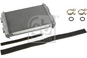 Febi Bilstein Εναλλάκτης θερμότητας, Θέρμανση Εσωτερικού Χώρου - 174663