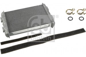 Febi Bilstein Εναλλάκτης θερμότητας, Θέρμανση Εσωτερικού Χώρου - 174663