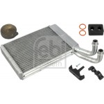 Febi Bilstein Εναλλάκτης θερμότητας, Θέρμανση Εσωτερικού Χώρου - 175072