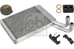 Febi Bilstein Εναλλάκτης θερμότητας, Θέρμανση Εσωτερικού Χώρου - 175072