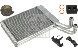 Febi Bilstein Εναλλάκτης θερμότητας, Θέρμανση Εσωτερικού Χώρου - 175072