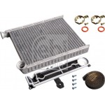 Febi Bilstein Εναλλάκτης θερμότητας, Θέρμανση Εσωτερικού Χώρου - 176109