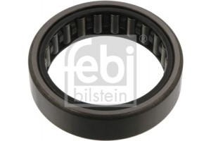 Febi Bilstein Ενδιάμεσο έδρανο, Άξονας Μετάδοσης Κίνησης - 02452