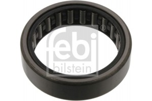 Febi Bilstein Ενδιάμεσο έδρανο, Άξονας Μετάδοσης Κίνησης - 02452