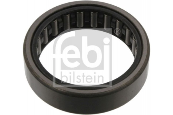 Febi Bilstein Ενδιάμεσο έδρανο, Άξονας Μετάδοσης Κίνησης - 02452