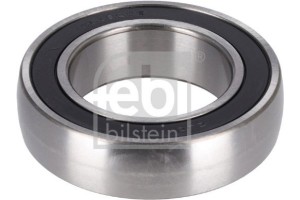 Febi Bilstein Ενδιάμεσο έδρανο, Άξονας Μετάδοσης Κίνησης - 19945