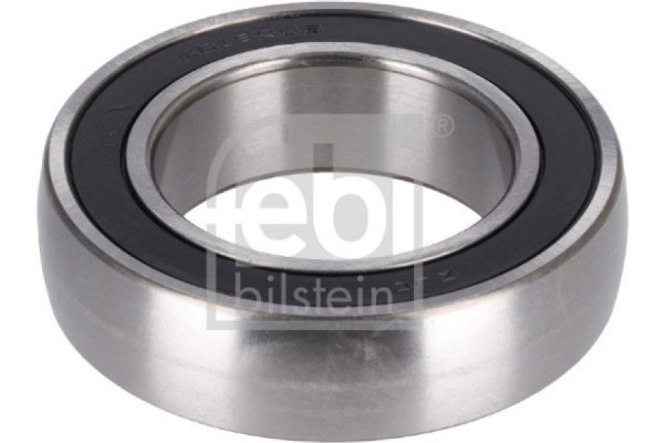 Febi Bilstein Ενδιάμεσο έδρανο, Άξονας Μετάδοσης Κίνησης - 19945