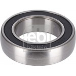 Febi Bilstein Ενδιάμεσο έδρανο, Άξονας Μετάδοσης Κίνησης - 19945