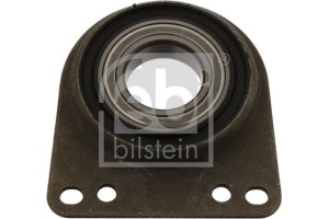 Febi Bilstein Ενδιάμεσο έδρανο, Άξονας Μετάδοσης Κίνησης - 43781