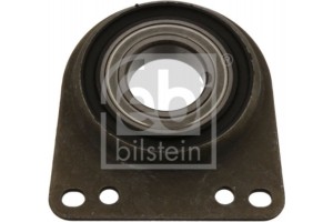 Febi Bilstein Ενδιάμεσο έδρανο, Άξονας Μετάδοσης Κίνησης - 43781