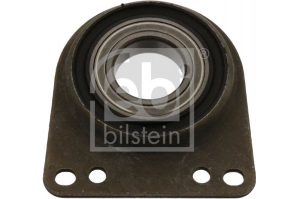 Febi Bilstein Ενδιάμεσο έδρανο, Άξονας Μετάδοσης Κίνησης - 43781