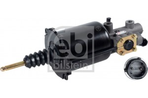Febi Bilstein Ενισχυτής Συμπλέκτη - 108245
