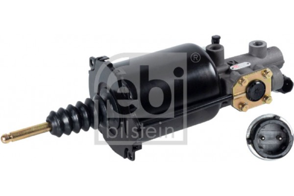 Febi Bilstein Ενισχυτής Συμπλέκτη - 108245 Febi Bilstein Ενισχυτής Συμπλέκτη - 108245