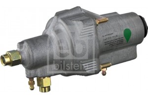 Febi Bilstein Ενισχυτής Συμπλέκτη - 108264