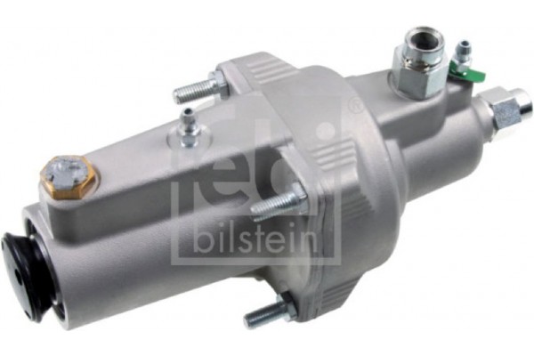Febi Bilstein Ενισχυτής Συμπλέκτη - 108264 Febi Bilstein Ενισχυτής Συμπλέκτη - 108264