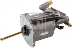 Febi Bilstein Ενισχυτής Συμπλέκτη - 108927