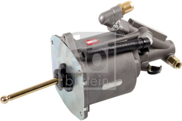 Febi Bilstein Ενισχυτής Συμπλέκτη - 108927 Febi Bilstein Ενισχυτής Συμπλέκτη - 108927