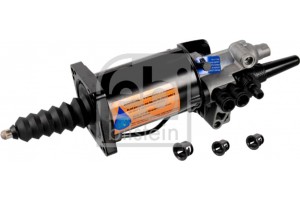 Febi Bilstein Ενισχυτής Συμπλέκτη - 170398